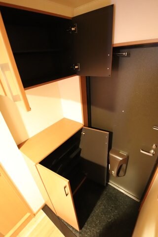 物件内観写真7　(シューズボックス)