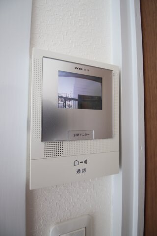 物件内観写真25　(TVモニターホン)