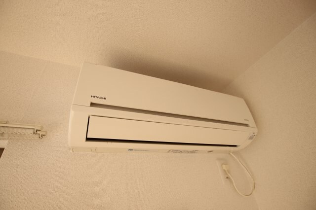 物件内観写真24　(エアコン)