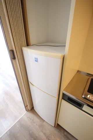 物件内観写真19　(冷蔵庫スペース)