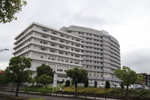 物件内観写真33　(いぶきの病院 994m)