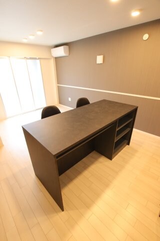 物件内観写真12　(カウンター)