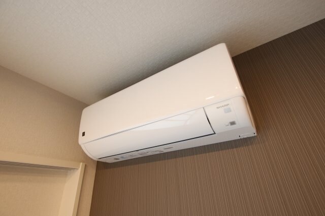 物件内観写真15　(エアコン)