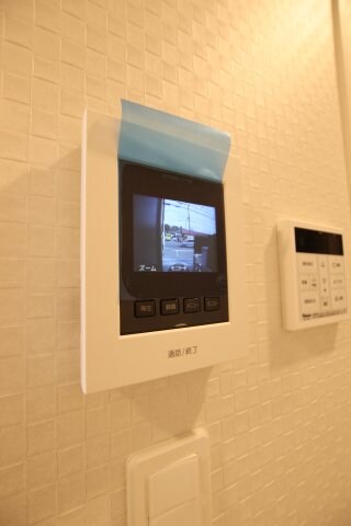 物件内観写真26　(TVモニターホン)