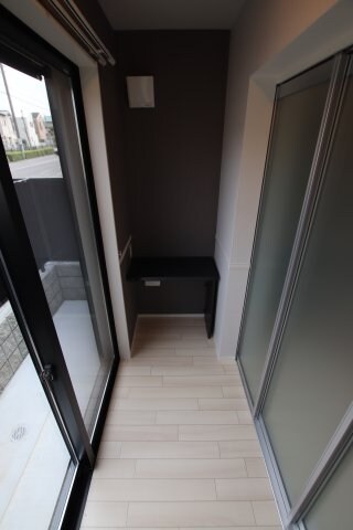 物件内観写真27　(インナーバルコニー)