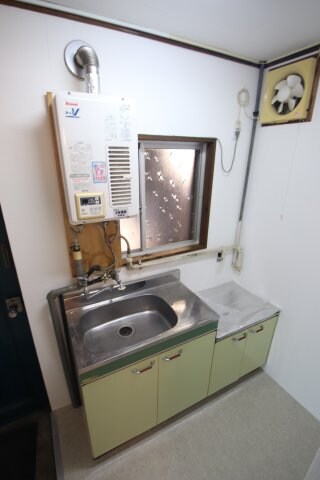 物件内観写真11　