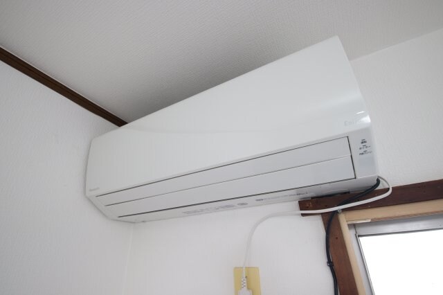 物件内観写真20　(エアコン)