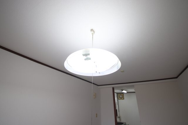 物件内観写真21　(照明)