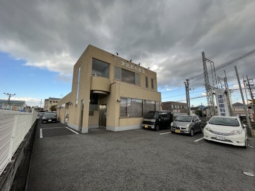 物件内観写真25　(津田歯科医院 583m)