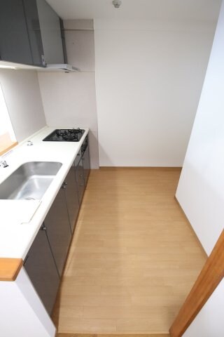 物件内観写真22　(キッチンスペース)