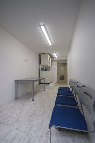 物件内観写真27　(コインランドリー)