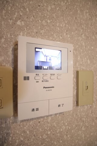 物件内観写真22　(TVインターホン)