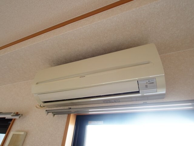 物件内観写真27　(エアコン)