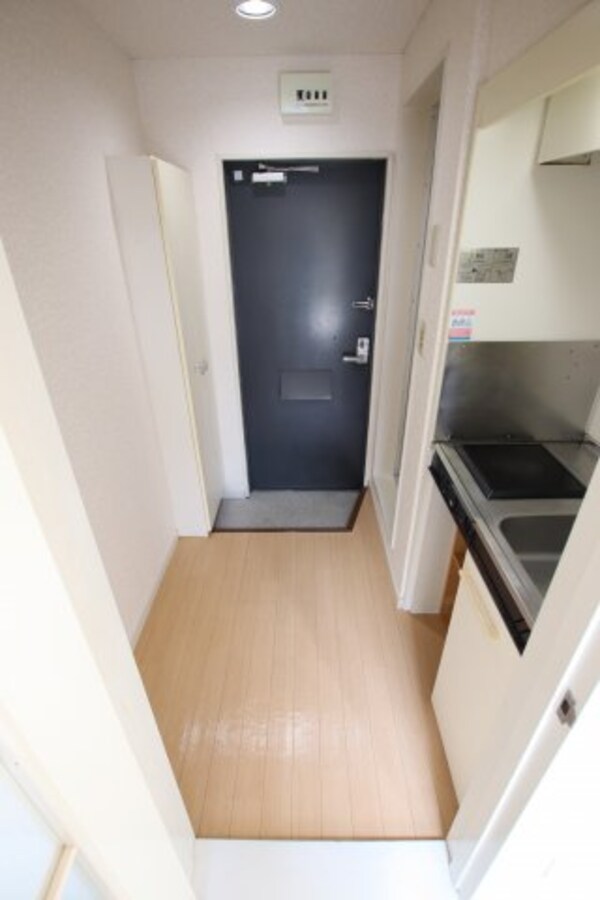 居室
