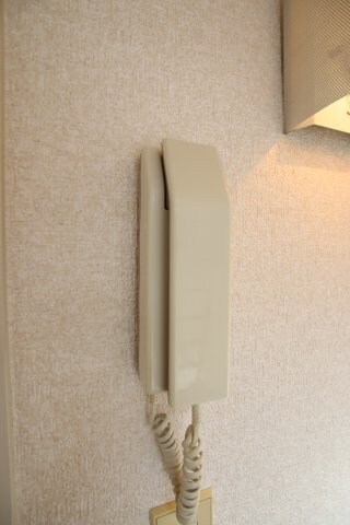 物件内観写真22　(インターホン)