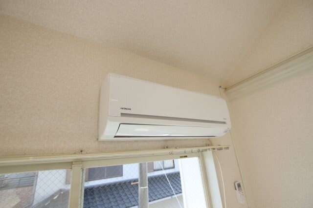 物件内観写真23　(エアコン)