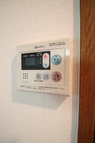 物件内観写真22　(給湯)