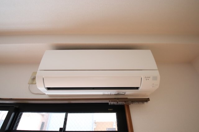 物件内観写真27　(エアコン)