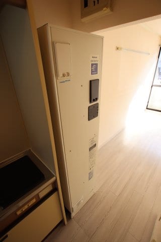 物件内観写真17　(電気湯沸かし器)