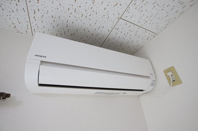 物件内観写真24　(エアコン)