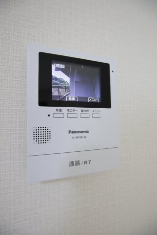 物件内観写真26　(TVドアホン)