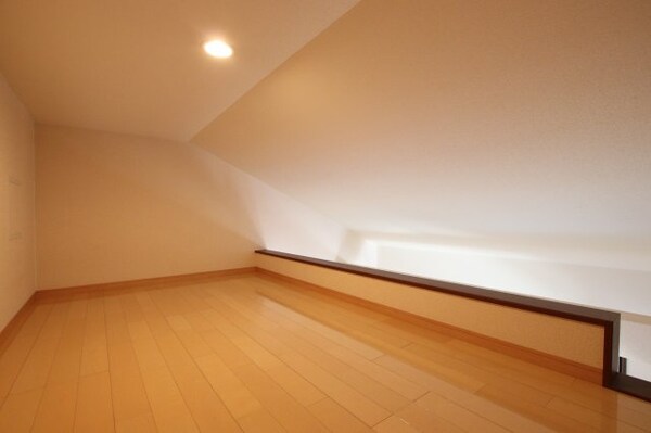 内装他(ロフト)