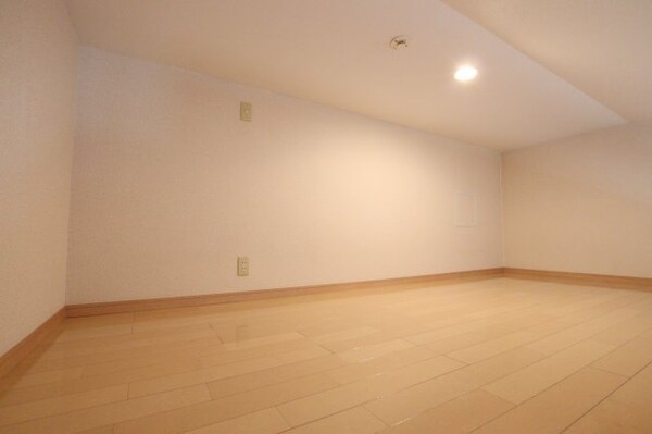 内装他(ロフト)