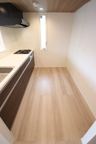 物件内観写真16　(キッチンスペース)