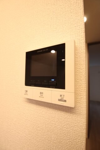 物件内観写真20　(TVモニターホン)
