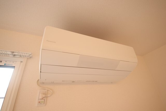 物件内観写真21　(エアコン)