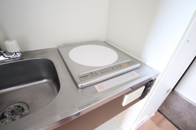 物件内観写真13　(IHコンロ)