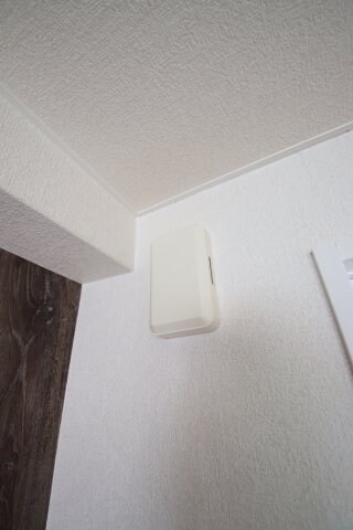物件内観写真21　(チャイム)