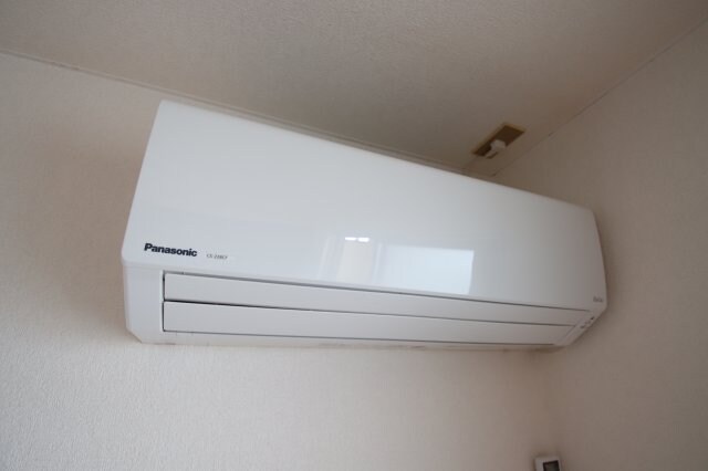 物件内観写真22　(エアコン)