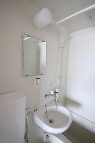 物件内観写真25　(洗面台)