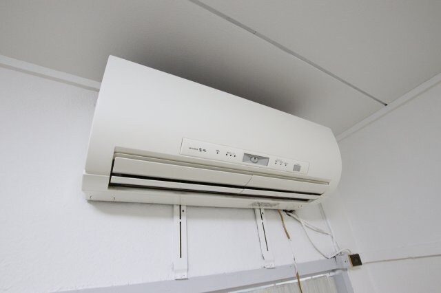 物件内観写真23　(エアコン)