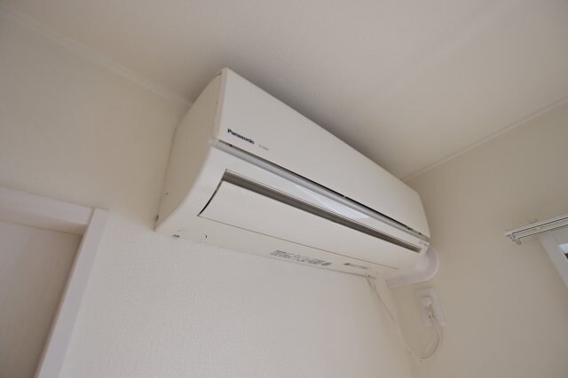 物件内観写真16　(エアコン)
