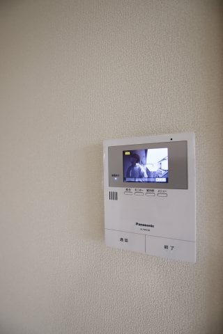 物件内観写真17　(TVインターホン)