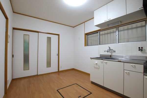 居室