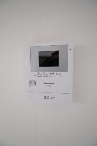 物件内観写真21　(TVインターホン)