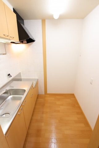 物件内観写真20　(キッチンスペース)