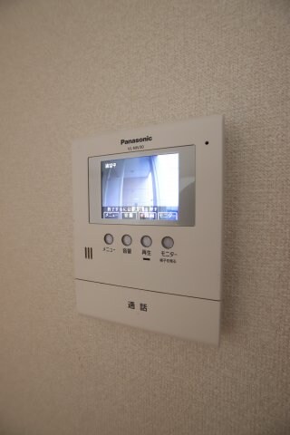 物件内観写真23　(ＴＶインターホン)