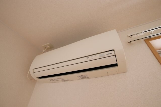 物件内観写真24　(エアコン)