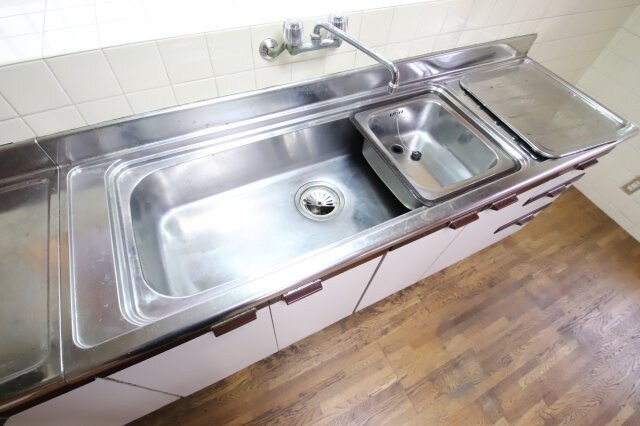 物件内観写真13　(シンク)