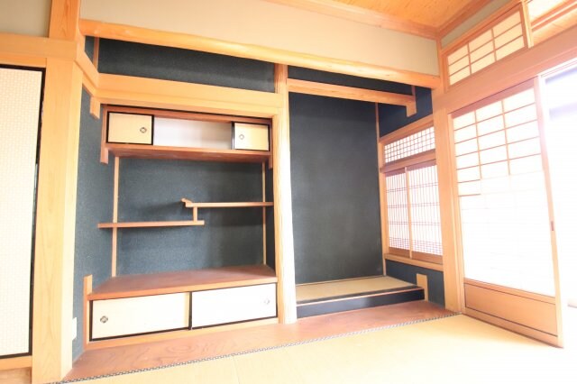 物件内観写真16　(仏間)