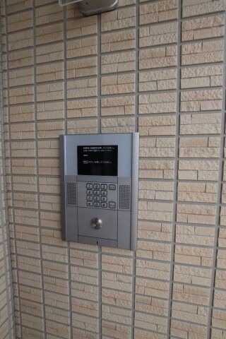 物件内観写真5　(オートロック)