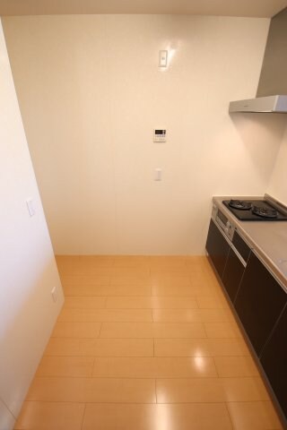 物件内観写真16　(キッチンスペース)