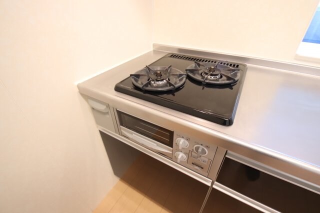 物件内観写真19　(システムキッチン)