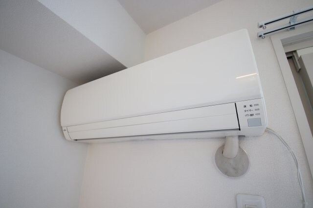 物件内観写真23　(エアコン)