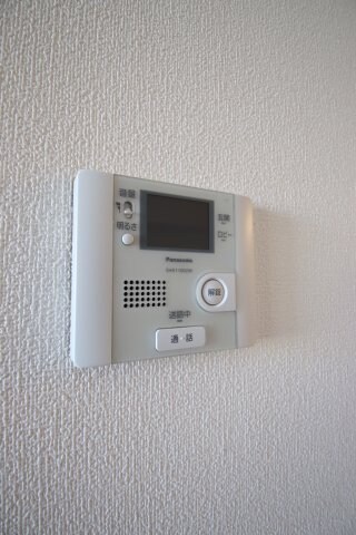物件内観写真24　(TVインターホン)