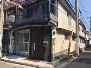 日置荘西町7丁戸建外観写真